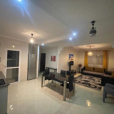 Appartement Residence Yassmina Танжер Экстерьер фото