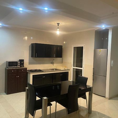 Appartement Residence Yassmina Танжер Экстерьер фото