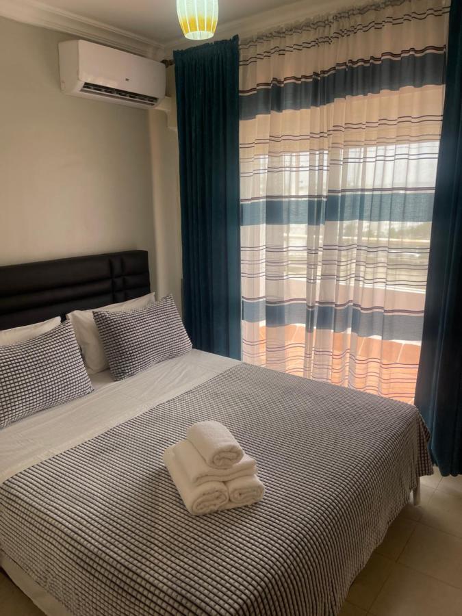 Appartement Residence Yassmina Танжер Экстерьер фото