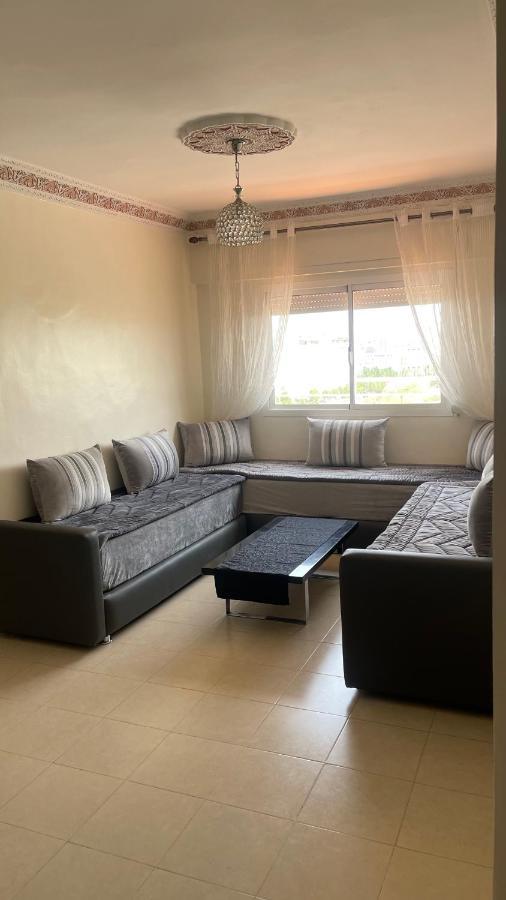 Appartement Residence Yassmina Танжер Экстерьер фото