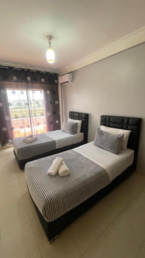 Appartement Residence Yassmina Танжер Экстерьер фото