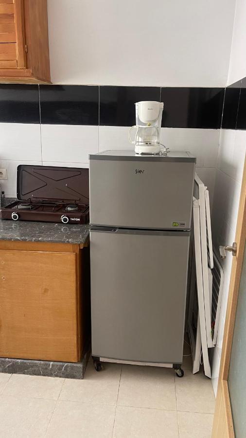 Appartement Residence Yassmina Танжер Экстерьер фото