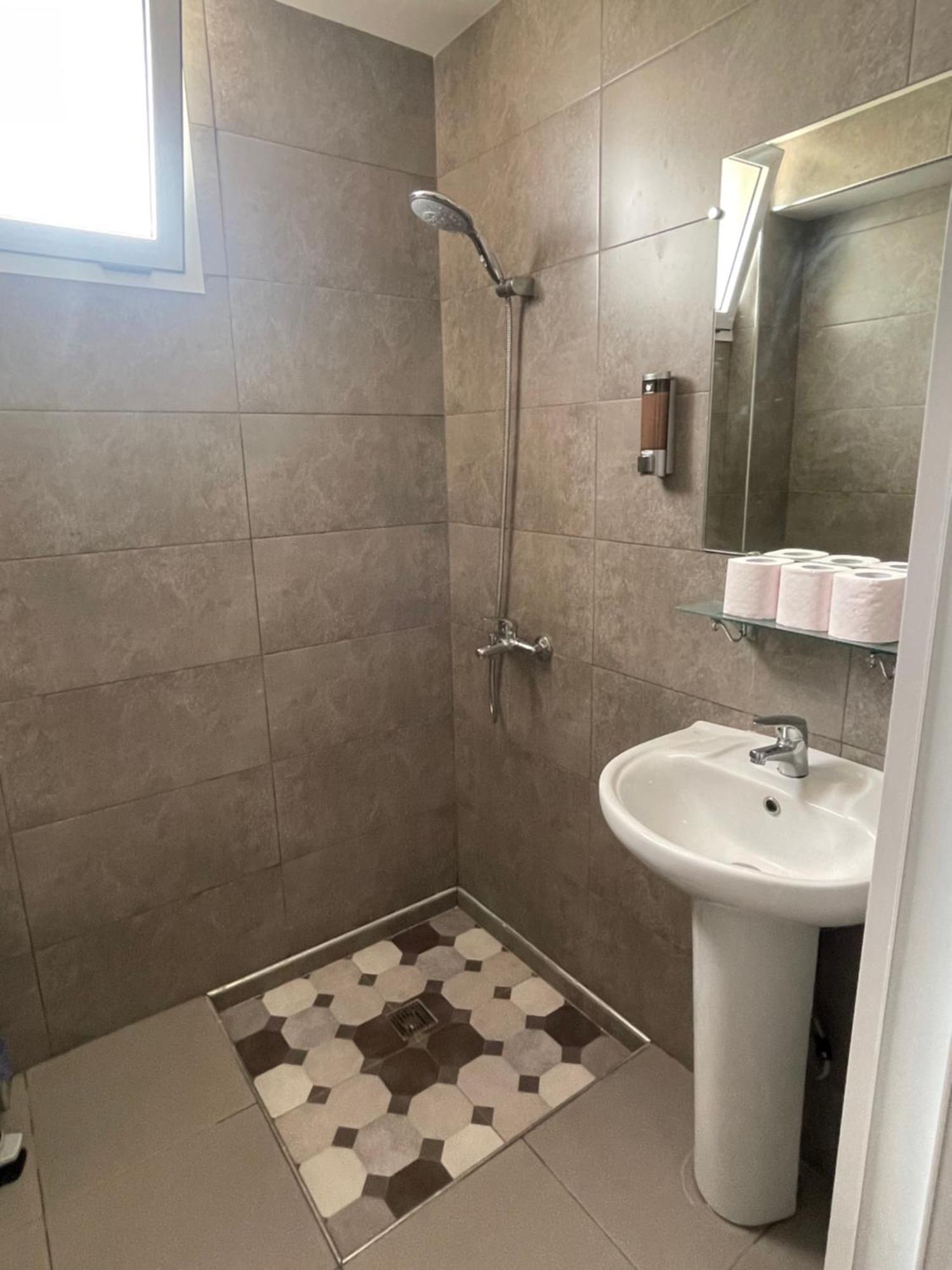 Appartement Residence Yassmina Танжер Экстерьер фото