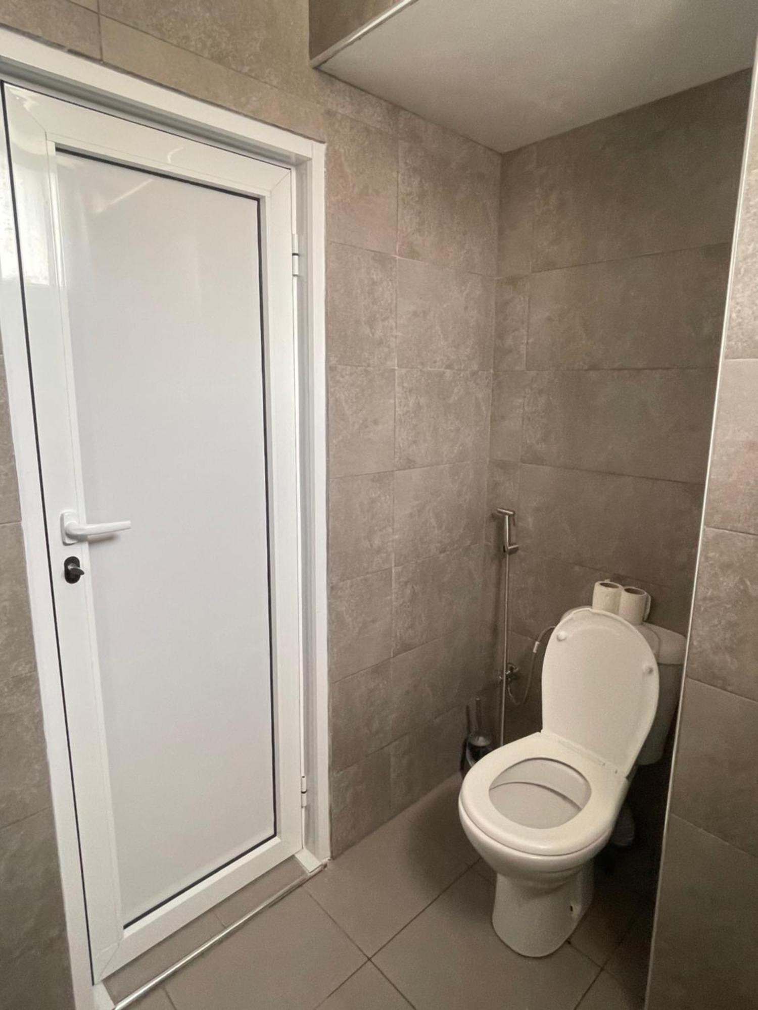 Appartement Residence Yassmina Танжер Экстерьер фото