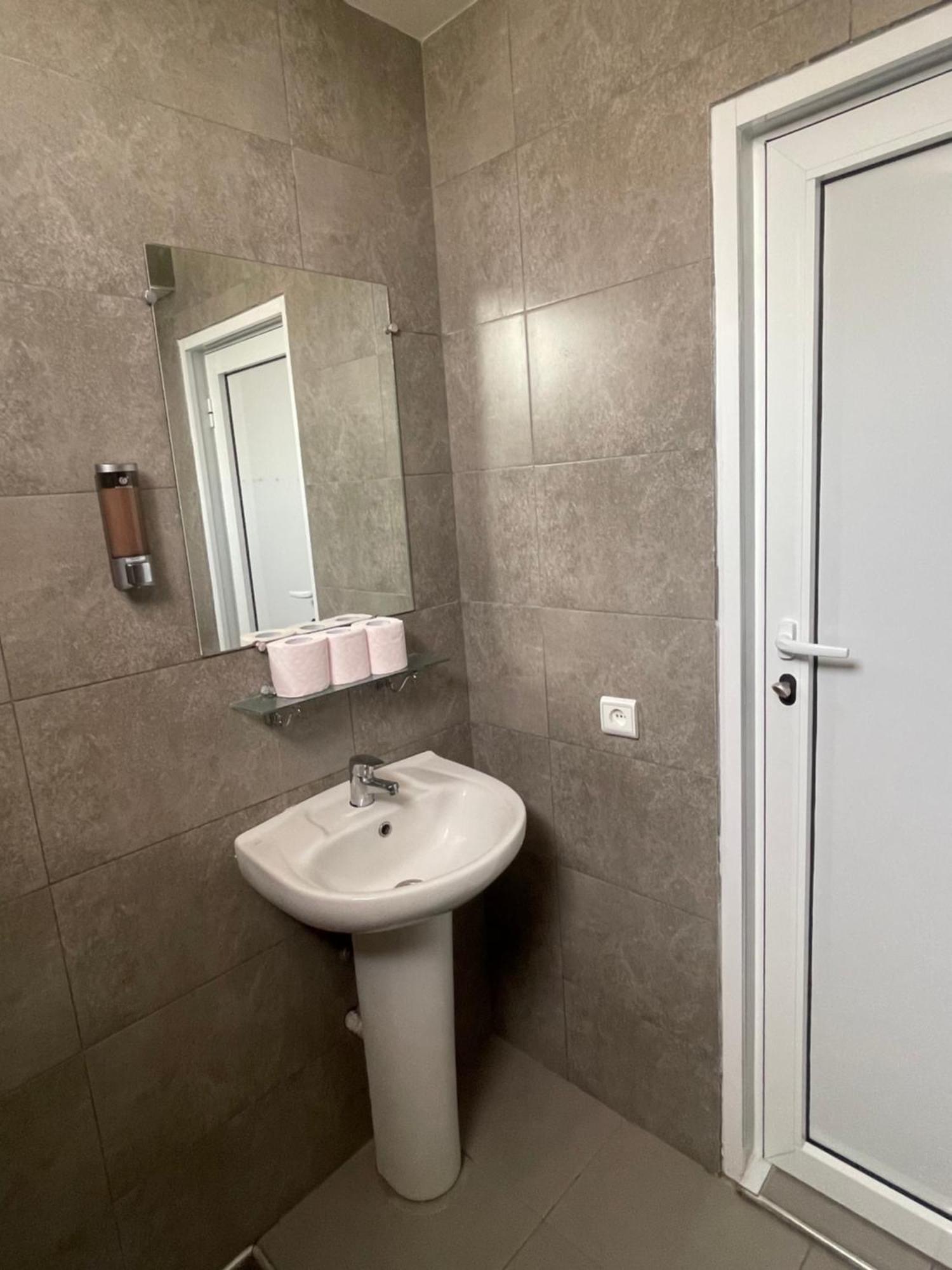 Appartement Residence Yassmina Танжер Экстерьер фото