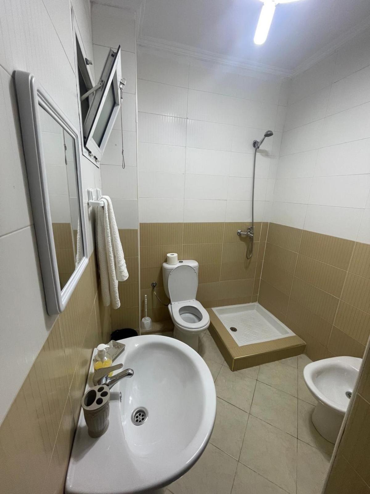 Appartement Residence Yassmina Танжер Экстерьер фото