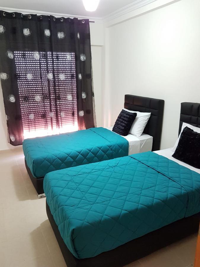 Appartement Residence Yassmina Танжер Экстерьер фото