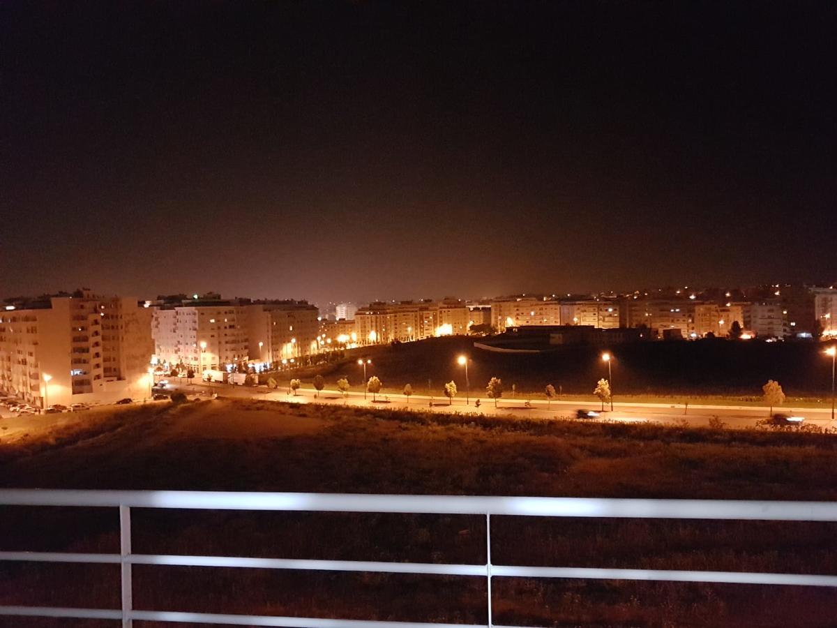 Appartement Residence Yassmina Танжер Экстерьер фото
